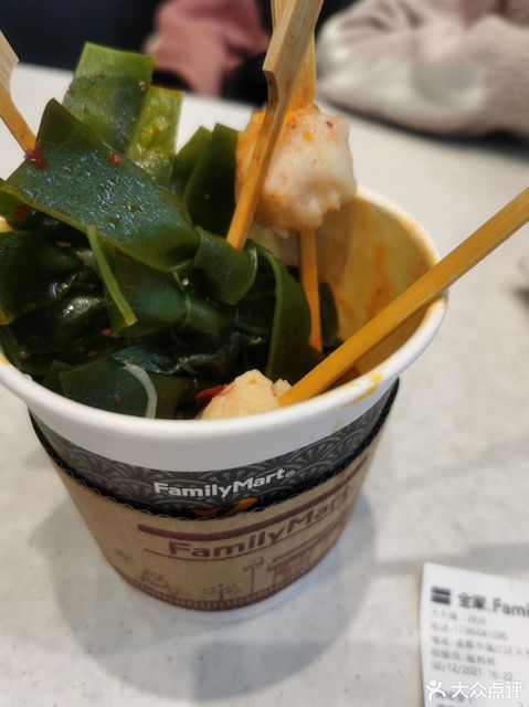 关东煮图片