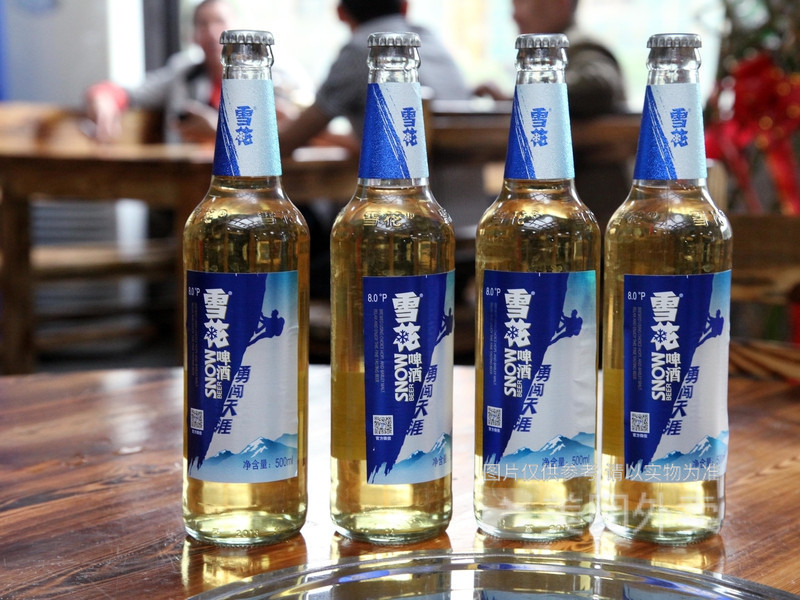 雪花勇闯天涯图片