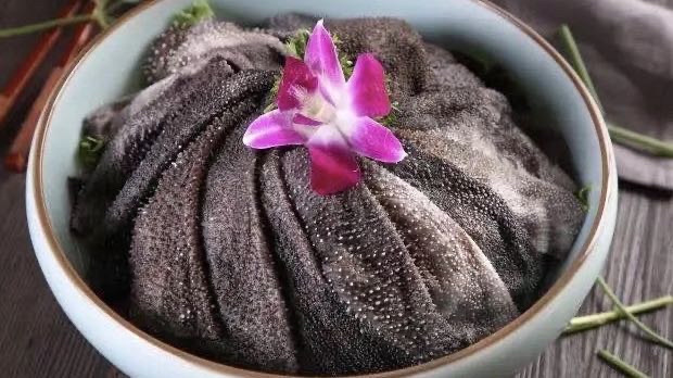 屠场鲜毛肚图片