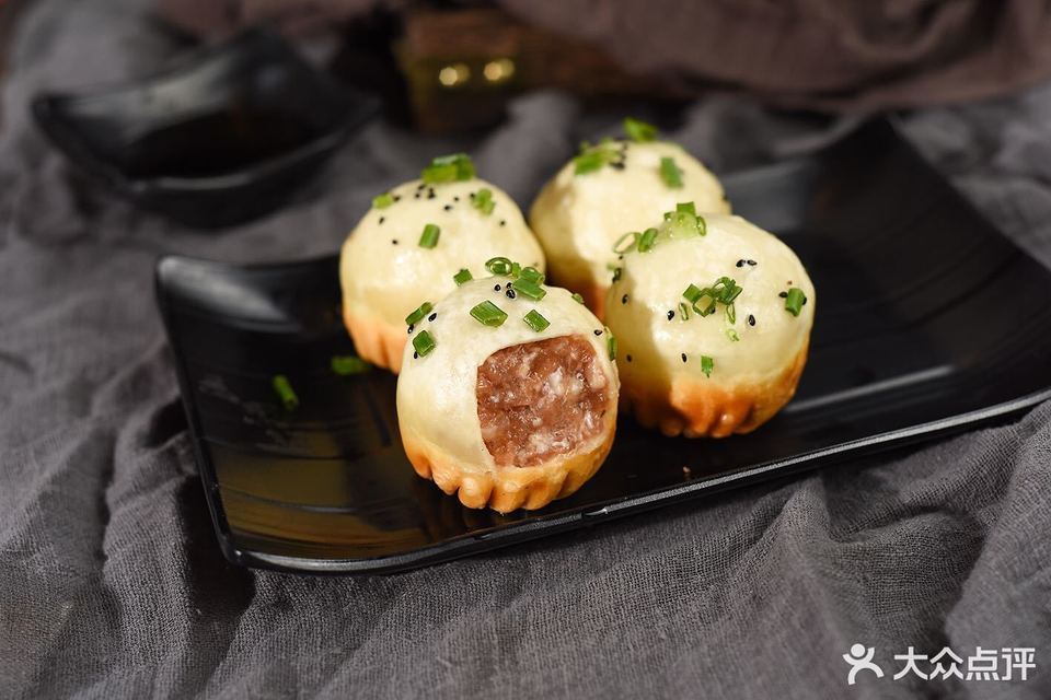 吾煎道上海生煎