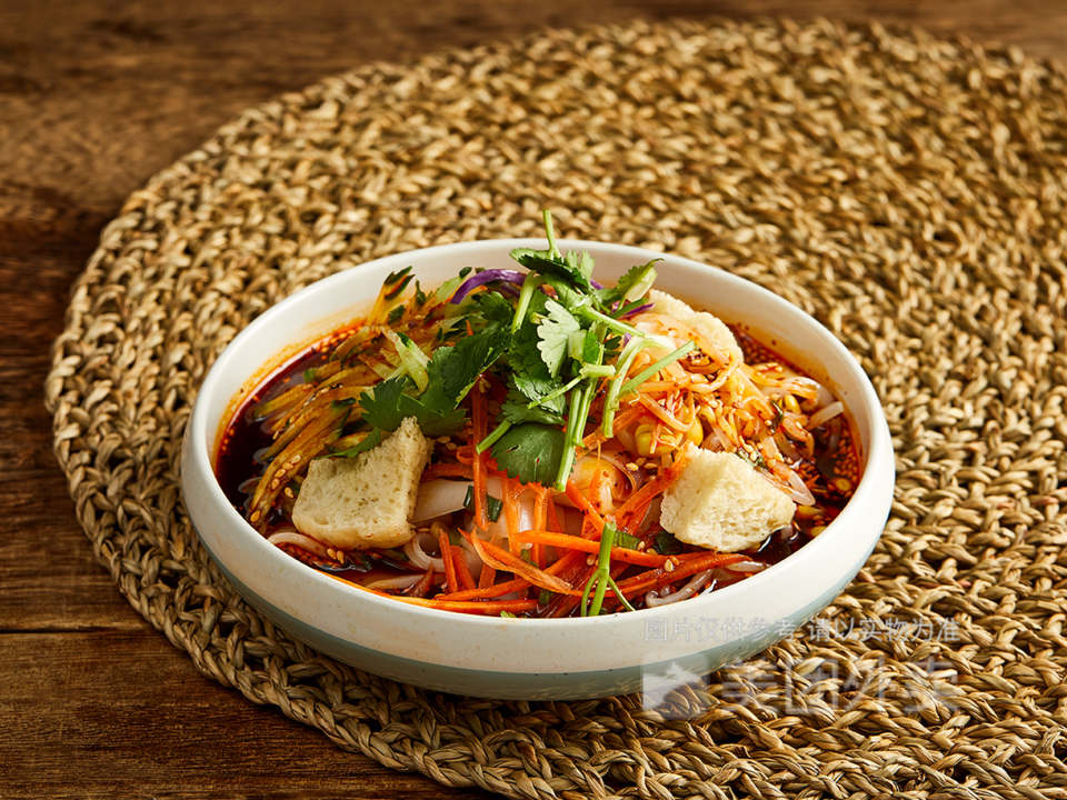 秦门西安小馆高新吾悦店