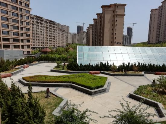 查看旅顺世界和平公园_360地图搜索结果列表
