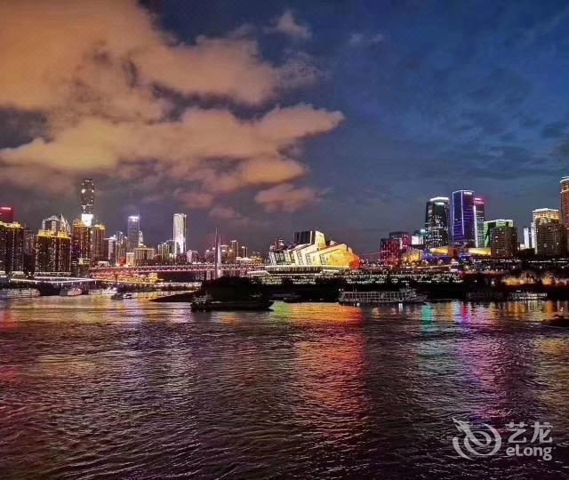 重庆星月湾酒店公寓