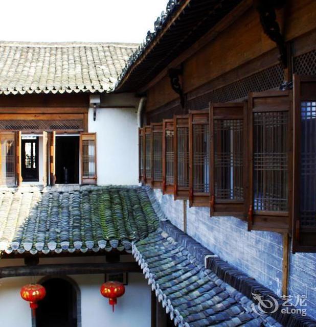 呈坎818乡村客栈