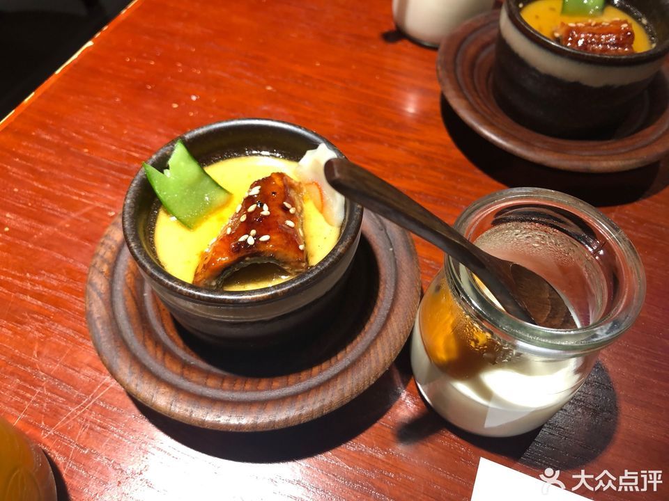 匠和风精致料理宁德万达店