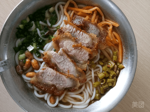 老万家正宗桂林米粉