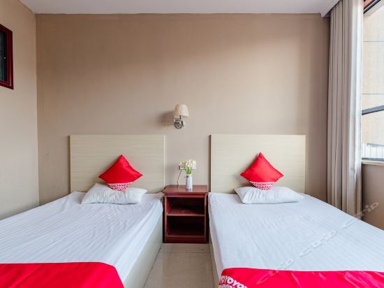 梁山迎春宾馆(原张坊宾馆)