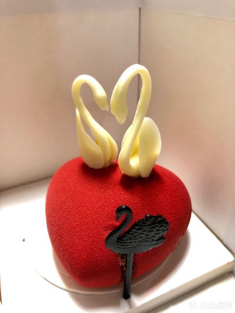 黑天鹅蛋糕小黄庄店