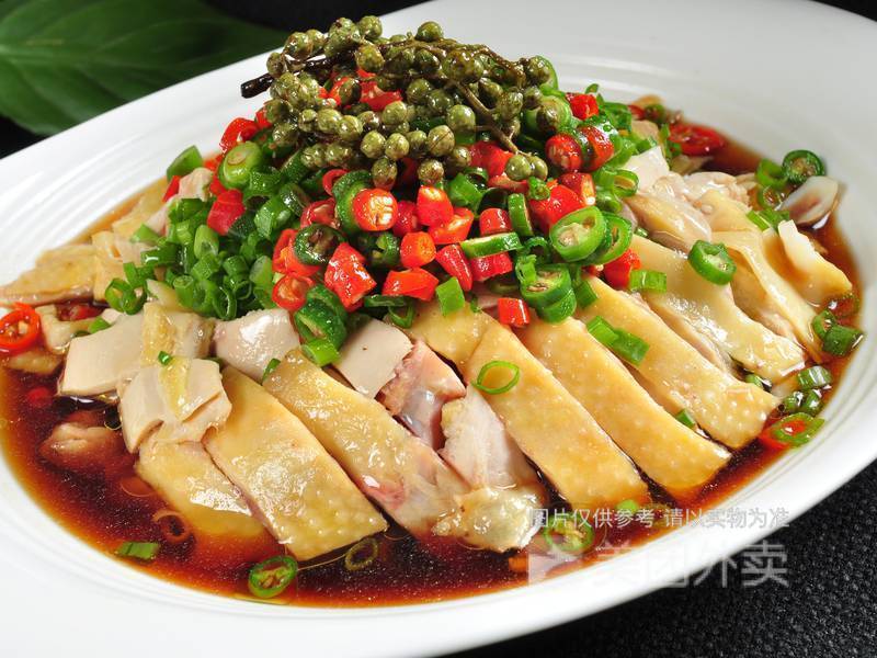 青菜园保健汤锅简阳店