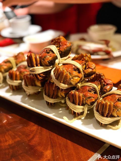 杭州御云黄龙饭店
