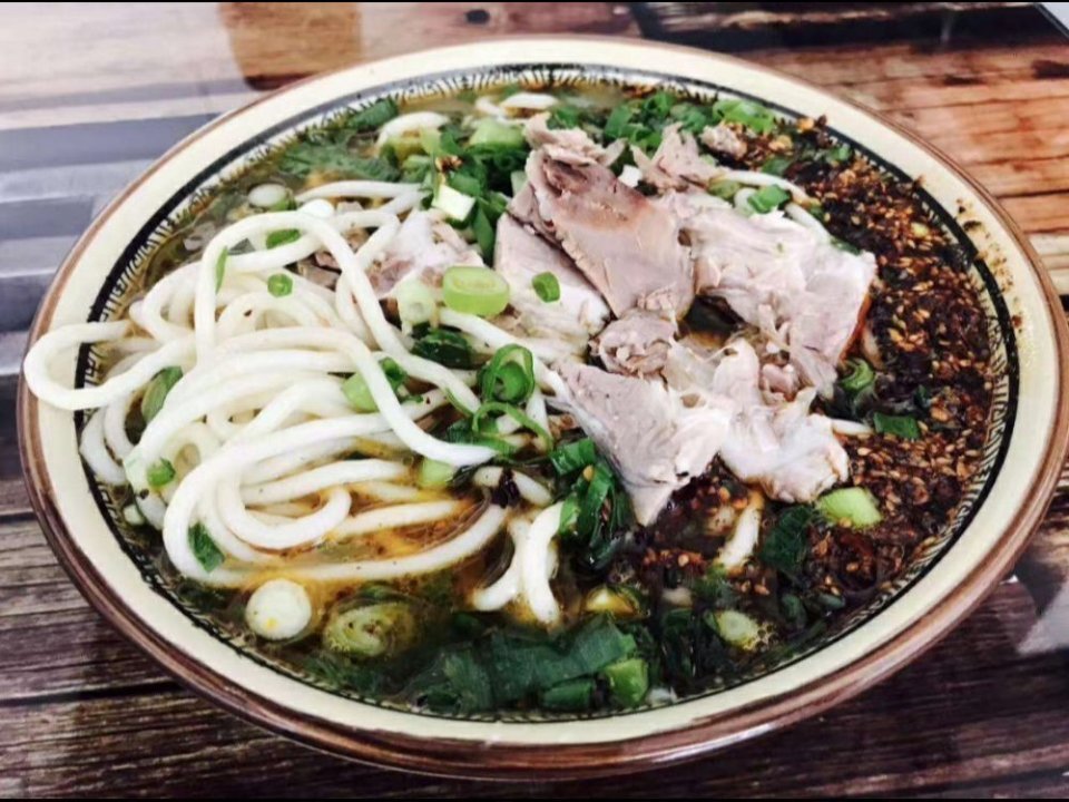 【文龙斋清真马家拉面】地址,电话,路线,周边设施_360地图