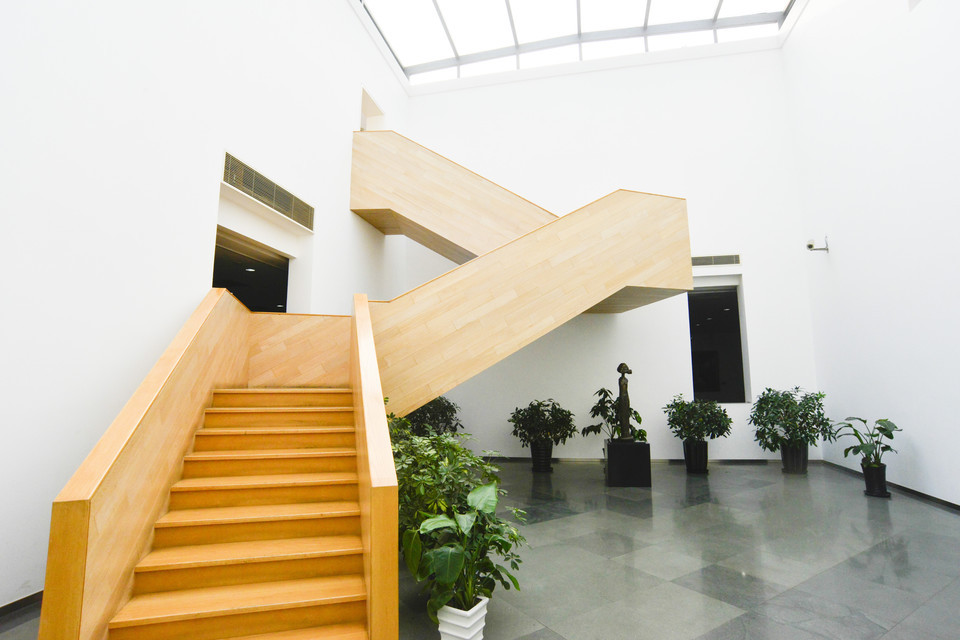 朱家角人文艺术馆