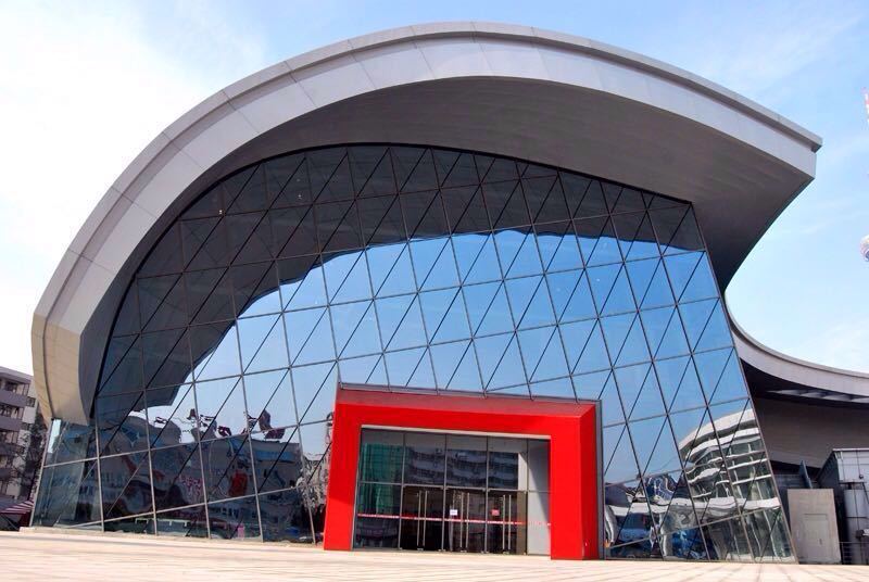              南京艺术学院美术馆