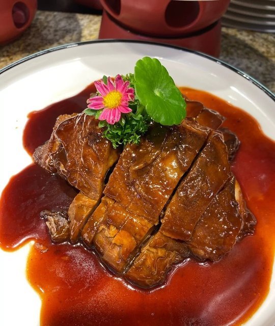 姑奶奶厨坊(华北七楼店)位于沧州市运河区新华中路华北商厦7楼4号推荐