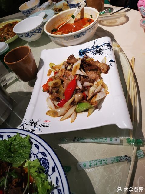 富祥美食樓