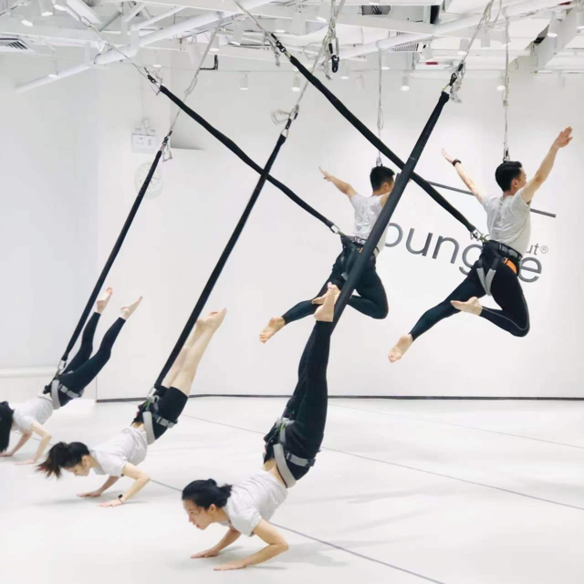 【金仕堡健身游泳】地址,电话,路线,周边设施_360地图