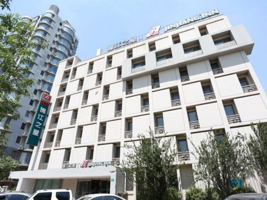 查看天津锦江之星酒店_360地图搜索结果列表