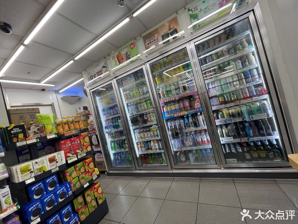 查看赛壹便利店_360地图搜索结果列表