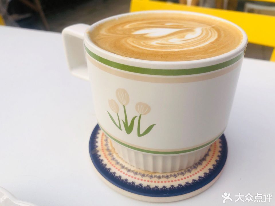 littlecafe小院儿咖啡