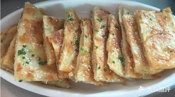 东北千层饼荣桂路店