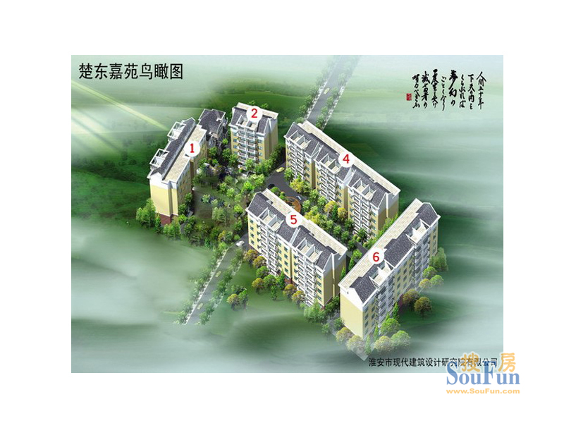 黄渡春城美好嘉苑