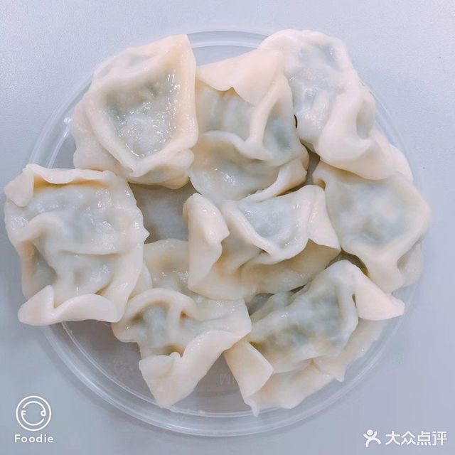 安庆原汤水饺黄孝河路店