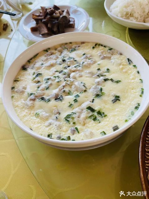 聚合庄(龙袍总店)