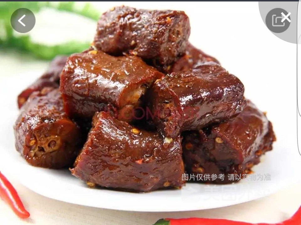 绝味鸭脖(光荣店)