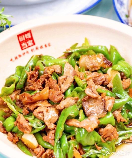 厨嫂当家晋江时代店