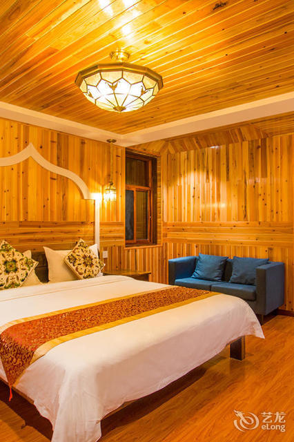 西双版纳傣族自治州 住宿服务 客栈民宿 > 告庄湄公河客栈