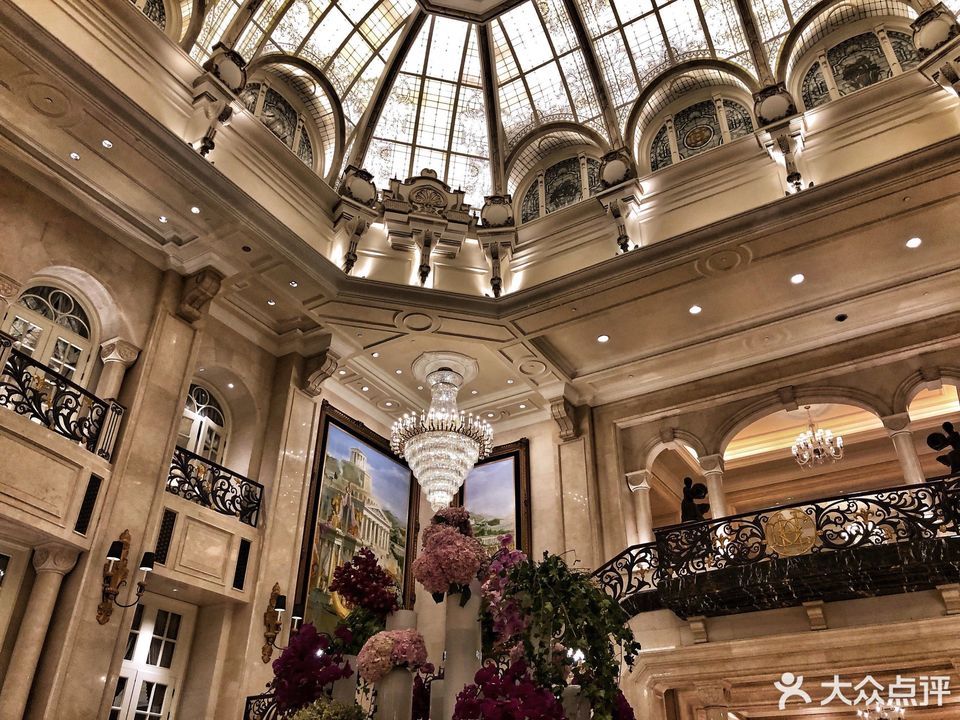 大连城堡豪华精选酒店·宴会厅