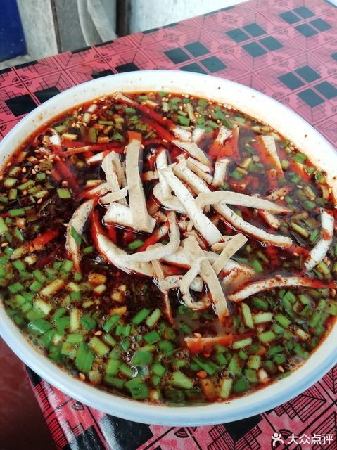 铜川市耀州区美食