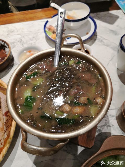 福州市 餐饮服务 餐馆 正餐 中餐正餐 > 醉南拳客家菜(三盛店)推荐菜