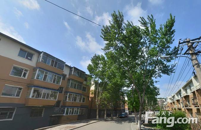 【华尔街公司】地址,电话,路线,周边设施_360地图
