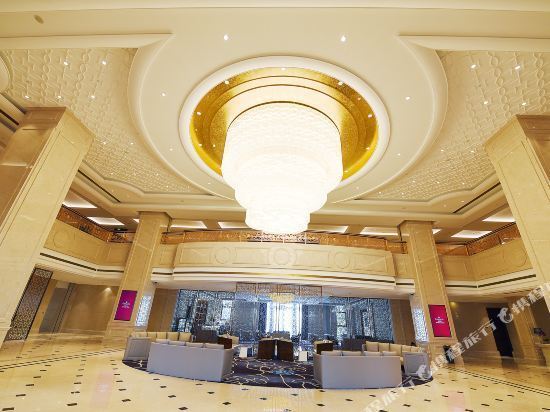 温州华美达广场酒店