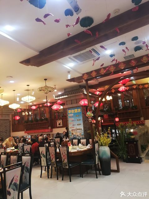 正阳春天津烤鸭店