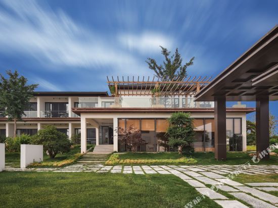 兰陵兰湖北岸度假民宿