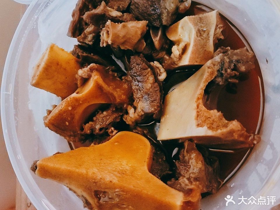 贺福记(康巴什店)图片