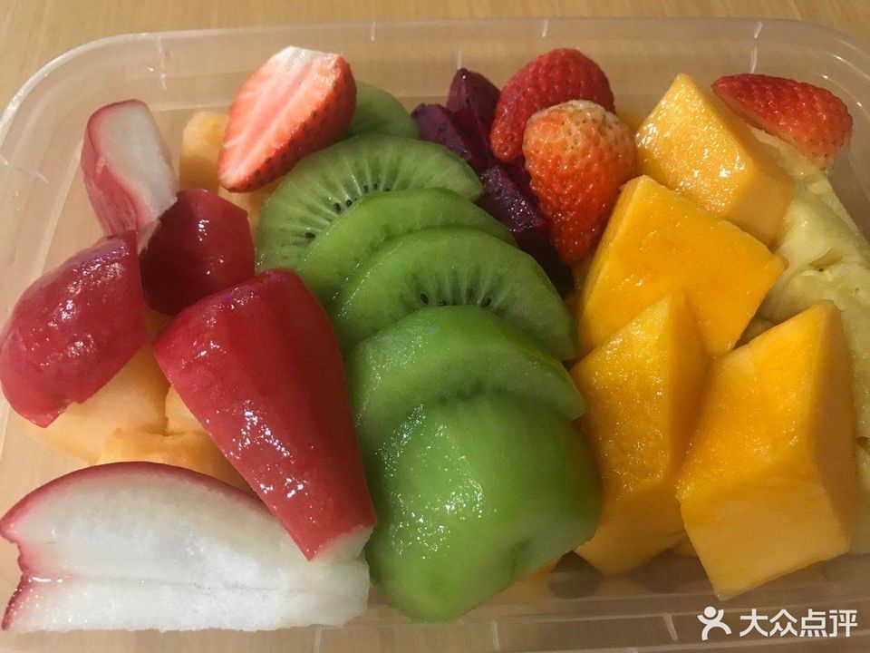 517fruits果切(金润阳光店)