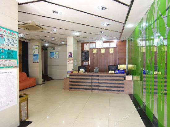 南宁市 住宿服务 酒店 > 林苑宾馆