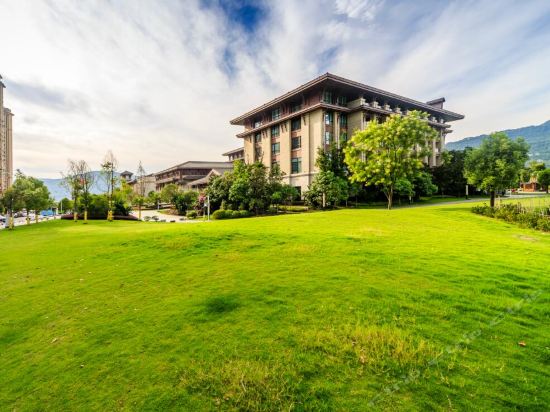 开州金科大酒店