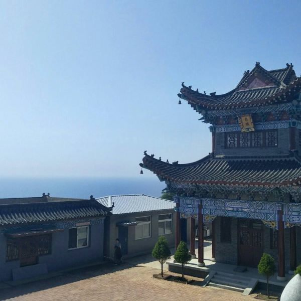 望海寺