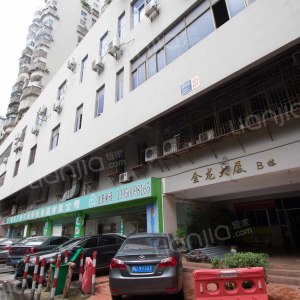 金龙大厦地址(位置,怎么去,怎么走,在哪,在哪里,在哪儿):厦门市湖里区