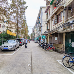 日晖二村地址(位置,怎么去,怎么走,在哪,在哪里,在哪儿):上海市徐汇区