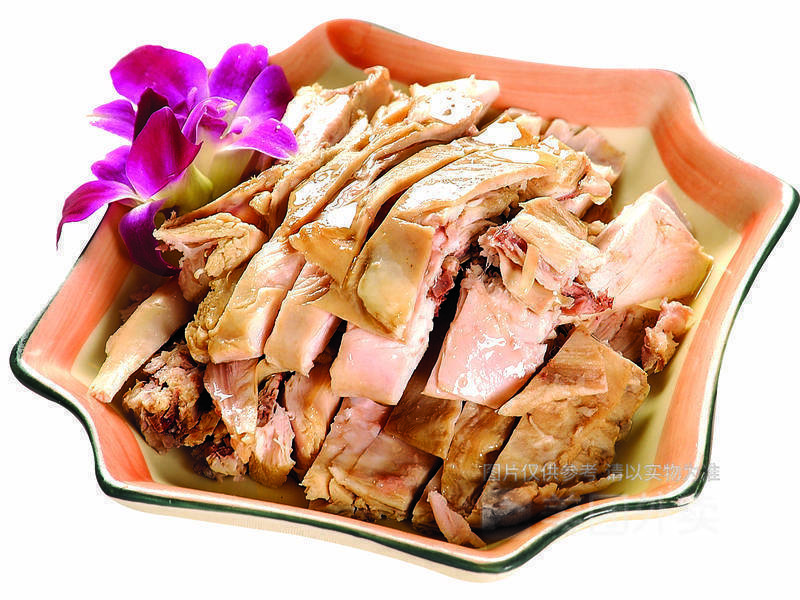 临夏大拇指白水鸡海石湾18分分店