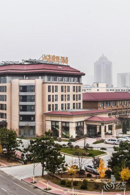 【山海国际酒店】山海国际酒店电话,山海国际酒店地址,山海国际酒店