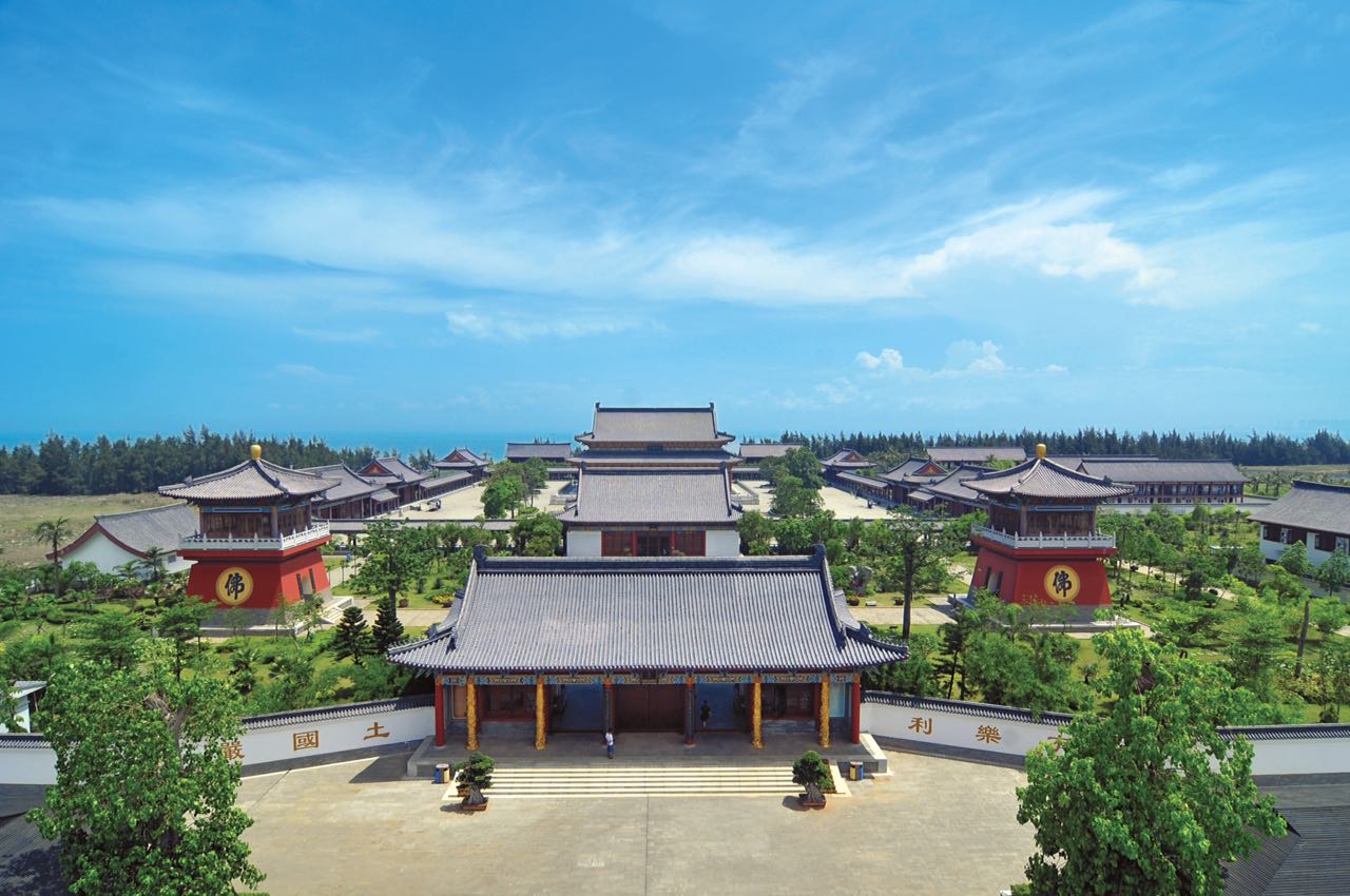 【永庆寺】地址,电话,路线,周边设施_360地图