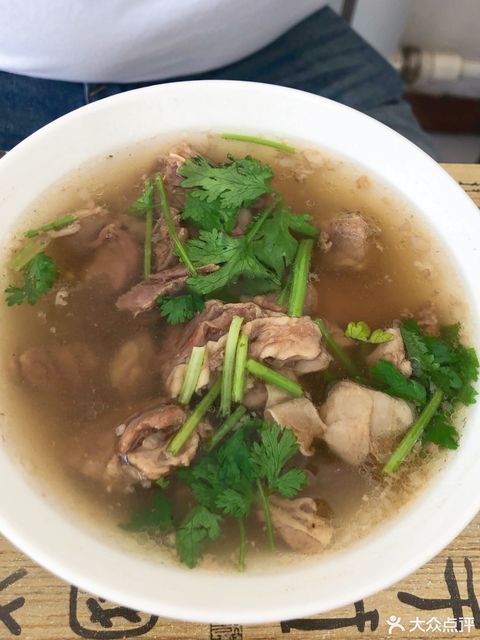 原汁炖牛肉图片