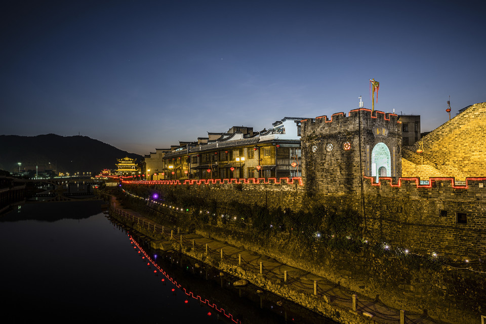 地址(位置,怎么去,怎么走,在哪,在哪里,在哪儿):龙岩市长汀县汀州镇