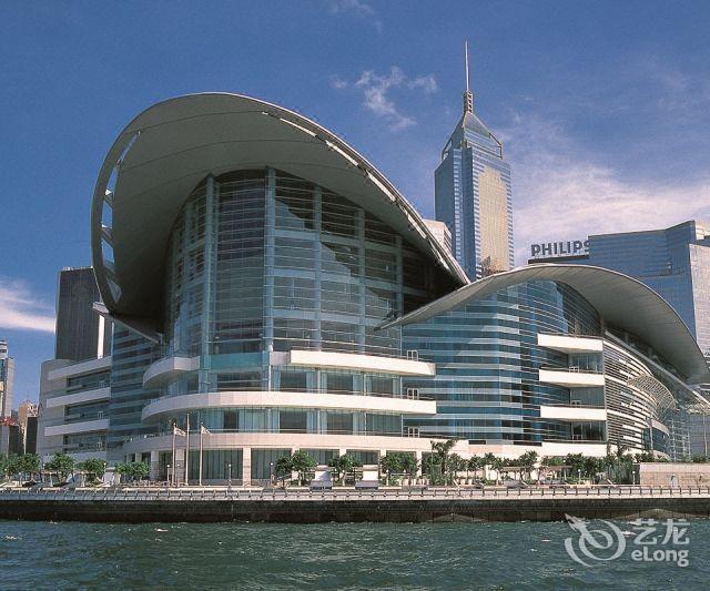 简悦酒店(铜锣湾)